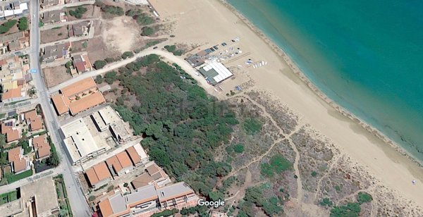 casale in vendita a Santa Croce Camerina in zona Punta Secca