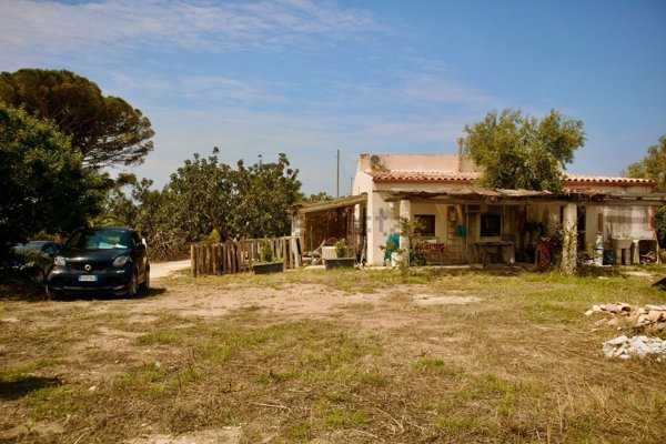 casa indipendente in vendita a Santa Croce Camerina