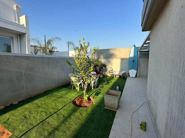 appartamento in vendita a Santa Croce Camerina