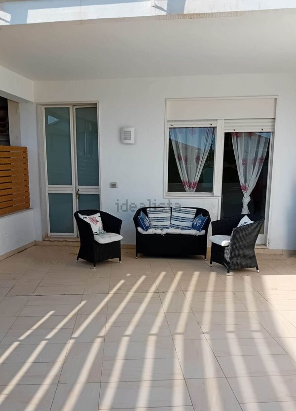casa indipendente in vendita a Santa Croce Camerina in zona Casuzze/Kaukana