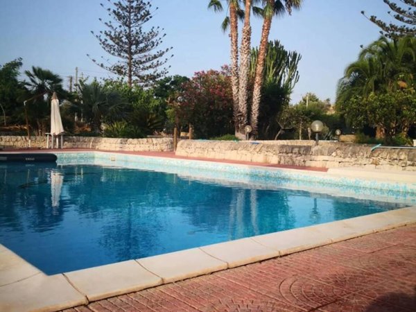 casa indipendente in vendita a Santa Croce Camerina in zona Pellegrino