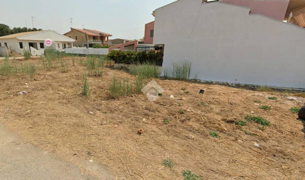 terreno edificabile in vendita a Santa Croce Camerina in zona Casuzze/Kaukana