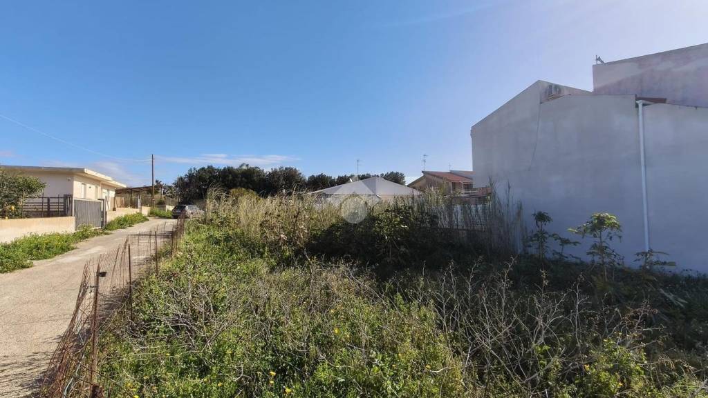 terreno edificabile in vendita a Santa Croce Camerina in zona Casuzze/Kaukana