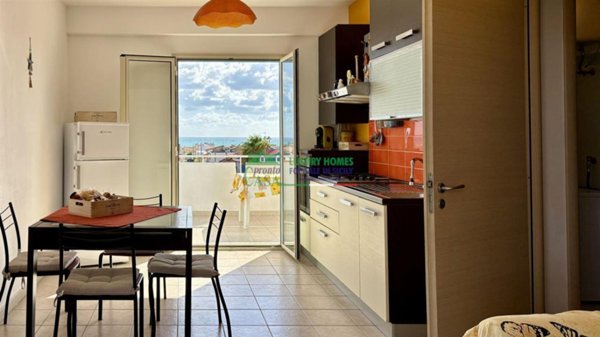 appartamento in vendita a Santa Croce Camerina in zona Casuzze/Kaukana