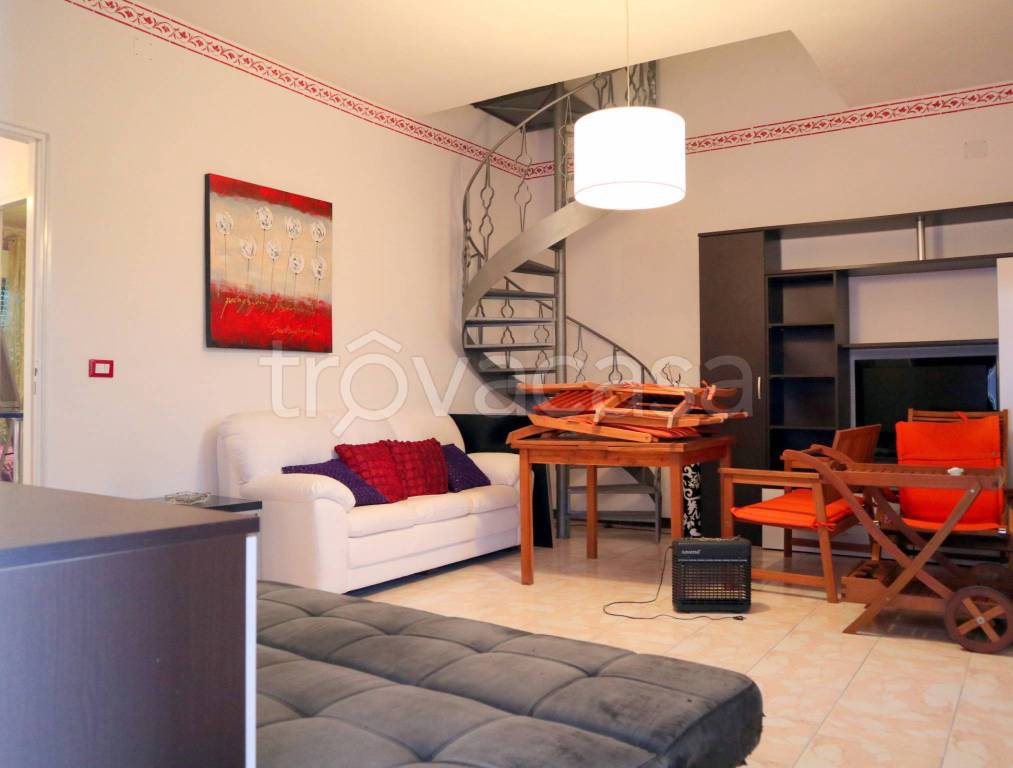 appartamento in vendita a Santa Croce Camerina in zona Casuzze/Kaukana