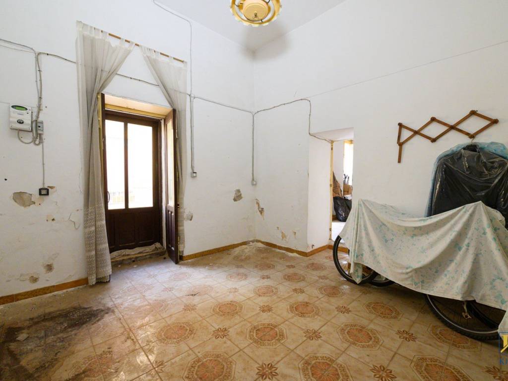 casa indipendente in vendita a Santa Croce Camerina
