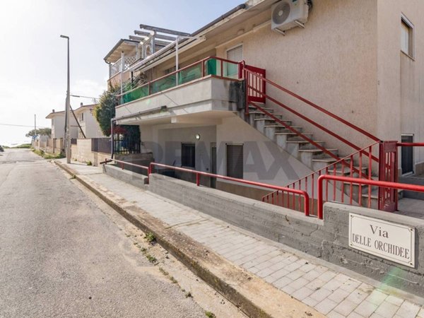 appartamento in vendita a Santa Croce Camerina in zona Casuzze/Kaukana