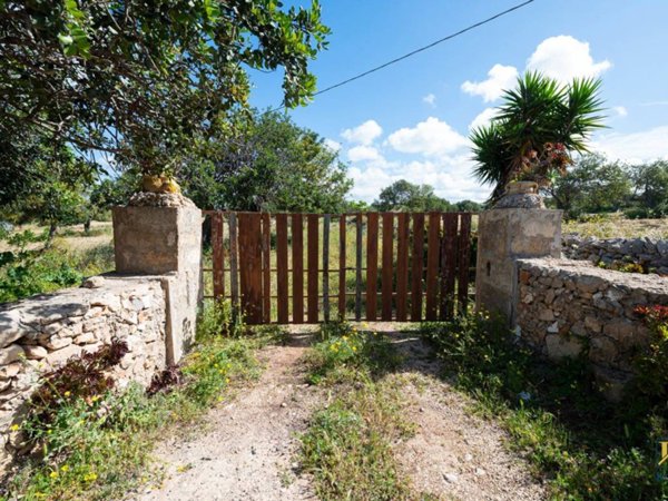 casa indipendente in vendita a Santa Croce Camerina