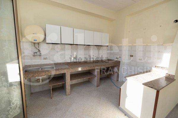 appartamento in vendita a Santa Croce Camerina in zona Casuzze/Kaukana