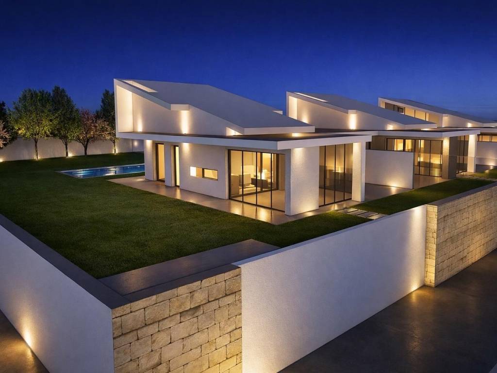 casa indipendente in vendita a Santa Croce Camerina in zona Casuzze/Kaukana