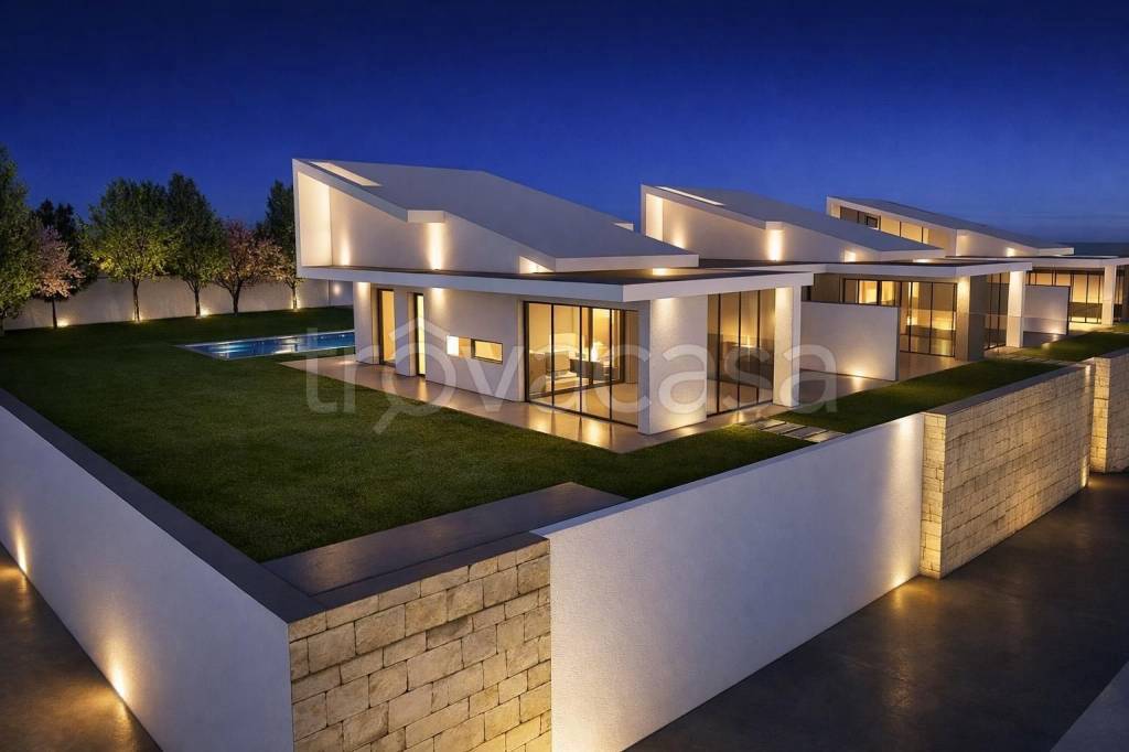 casa indipendente in vendita a Santa Croce Camerina in zona Casuzze/Kaukana