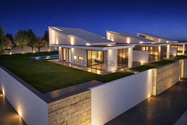 casa indipendente in vendita a Santa Croce Camerina in zona Casuzze/Kaukana