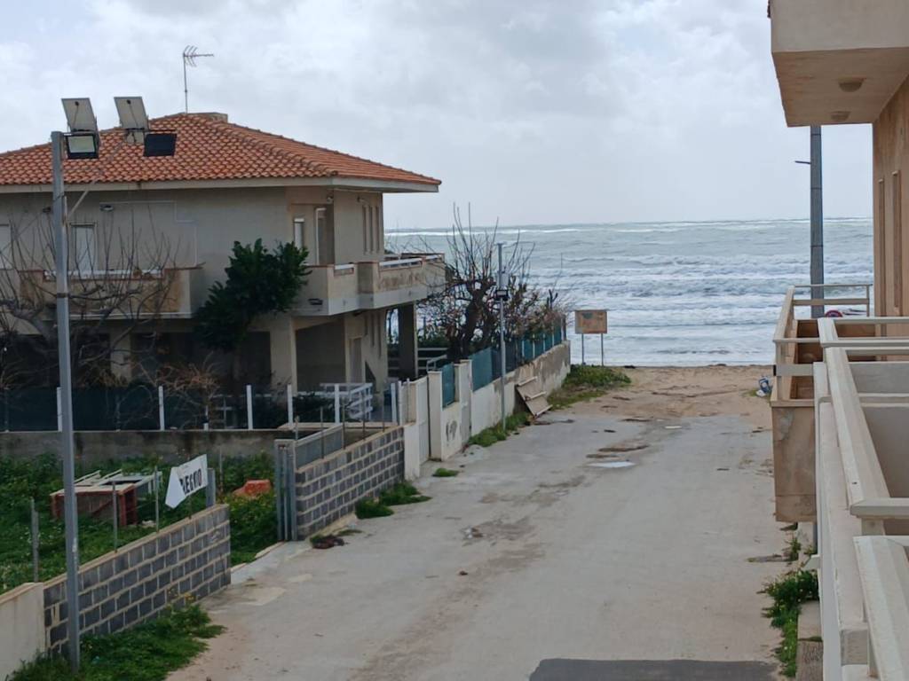 appartamento in vendita a Santa Croce Camerina in zona Punta Braccetto