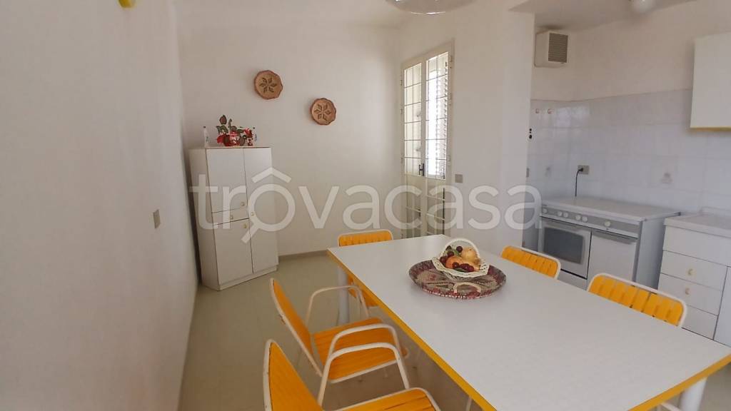 appartamento in vendita a Santa Croce Camerina in zona Punta Braccetto