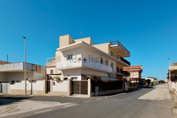 appartamento in vendita a Santa Croce Camerina in zona Casuzze/Kaukana