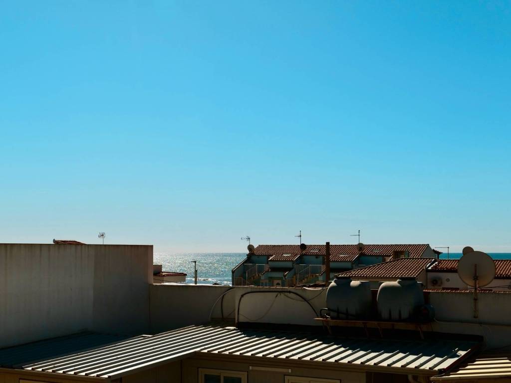 appartamento in vendita a Santa Croce Camerina in zona Casuzze/Kaukana