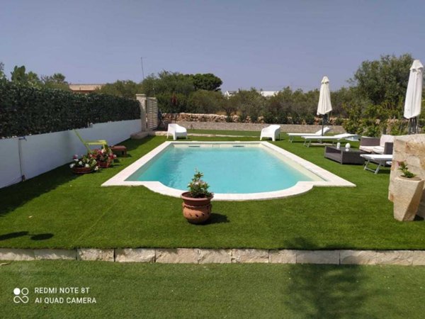 casa indipendente in vendita a Santa Croce Camerina in zona Casuzze/Kaukana