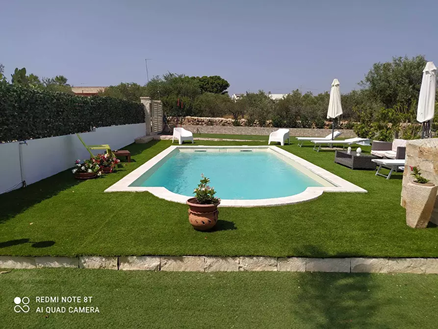 casa indipendente in vendita a Santa Croce Camerina in zona Casuzze/Kaukana