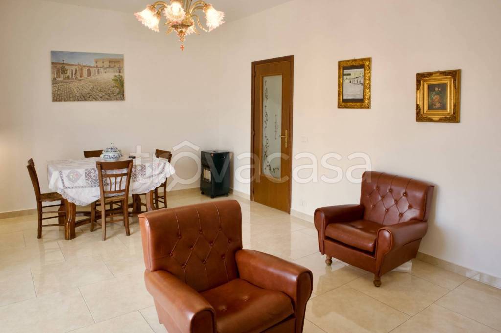 appartamento in vendita a Santa Croce Camerina