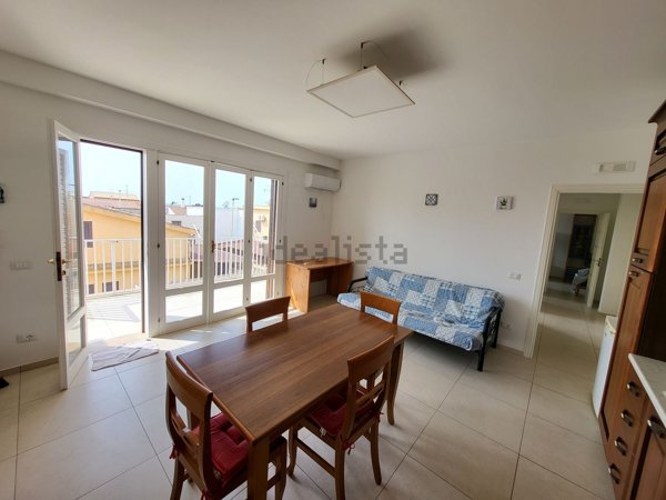 appartamento in vendita a Santa Croce Camerina in zona Casuzze/Kaukana