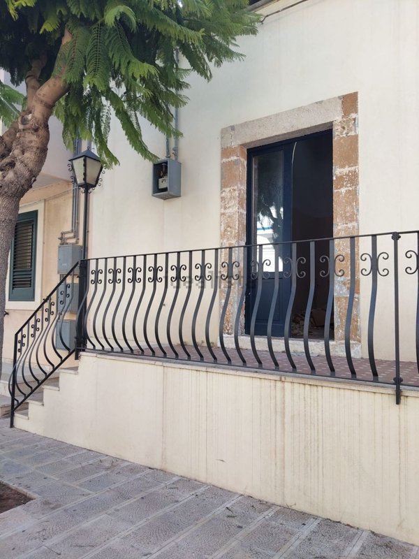 appartamento in vendita a Santa Croce Camerina
