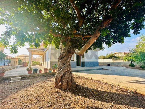 casa indipendente in vendita a Santa Croce Camerina in zona Pellegrino