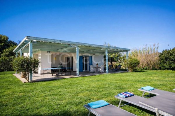 casa indipendente in vendita a Santa Croce Camerina in zona Casuzze/Kaukana