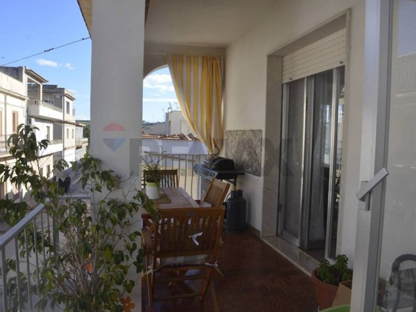 appartamento in vendita a Santa Croce Camerina in zona Punta Secca