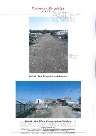 rudere in vendita a Santa Croce Camerina