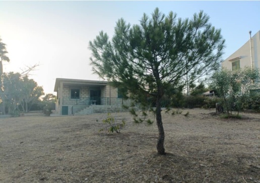 casa indipendente in vendita a Santa Croce Camerina