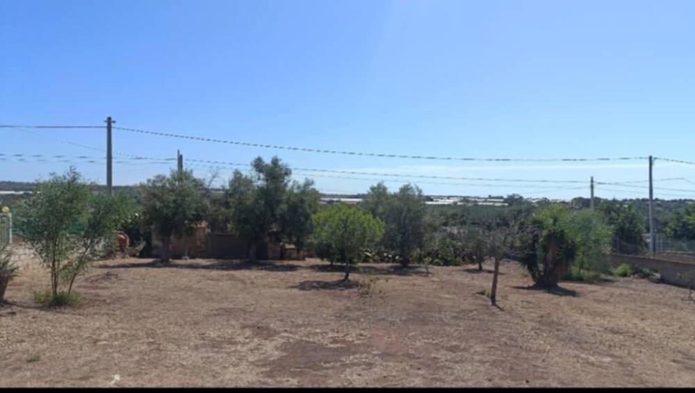 casa indipendente in vendita a Santa Croce Camerina