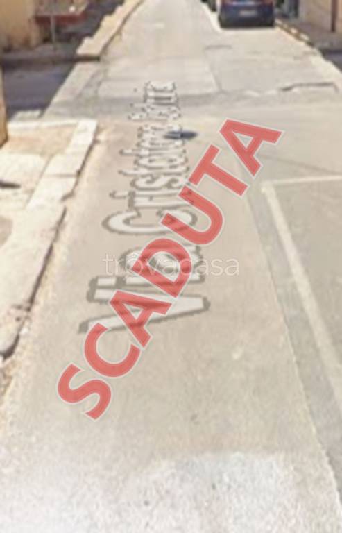 appartamento in vendita a Santa Croce Camerina