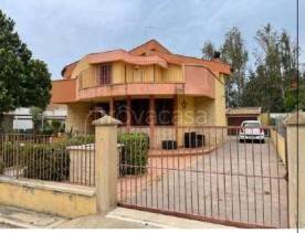 appartamento in vendita a Santa Croce Camerina in zona Punta Braccetto