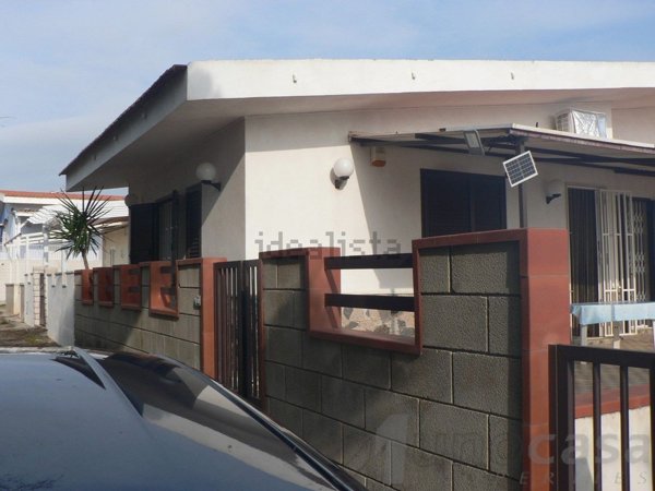 casa indipendente in vendita a Santa Croce Camerina in zona Torre di Mezzo