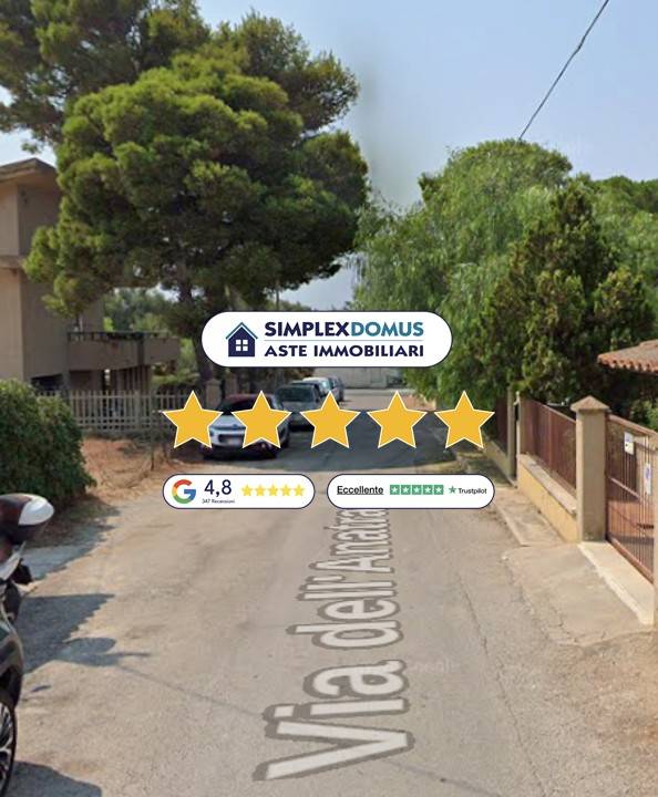 casa indipendente in vendita a Santa Croce Camerina in zona Punta Braccetto