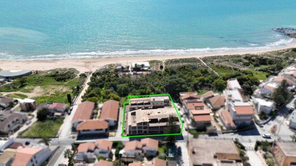 villa in vendita a Santa Croce Camerina in zona Casuzze/Kaukana