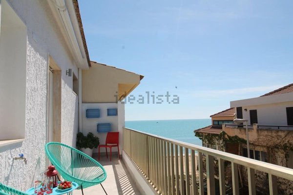 appartamento in vendita a Santa Croce Camerina in zona Casuzze/Kaukana