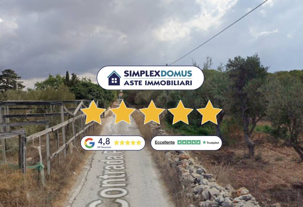 terreno agricolo in vendita a Santa Croce Camerina