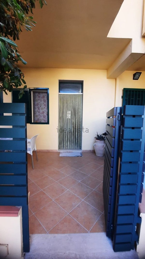 appartamento in vendita a Santa Croce Camerina in zona Punta Braccetto