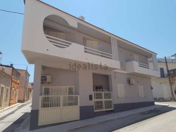 appartamento in vendita a Santa Croce Camerina