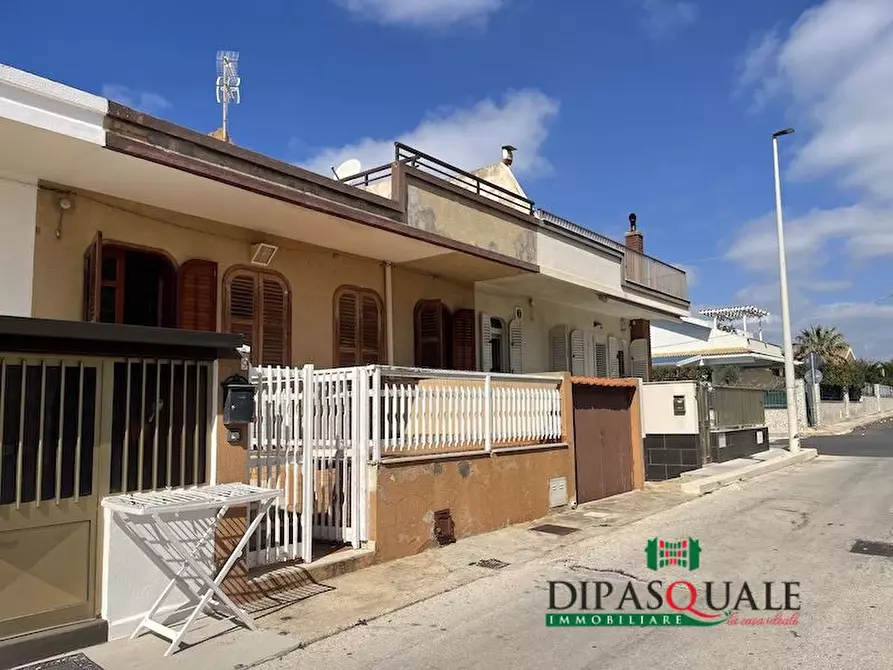 casa indipendente in vendita a Santa Croce Camerina in zona Casuzze/Kaukana