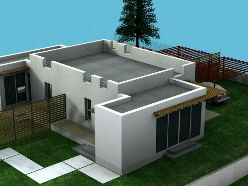 casa indipendente in vendita a Santa Croce Camerina in zona Biddemi