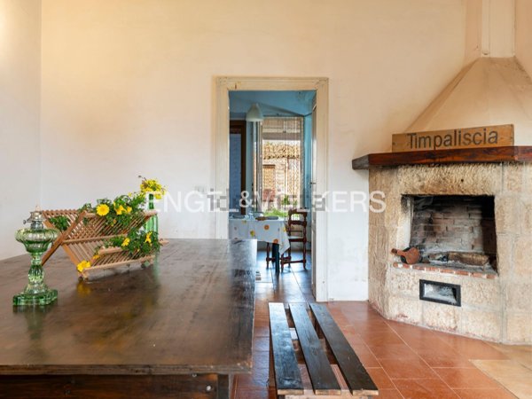 casa indipendente in vendita a Santa Croce Camerina