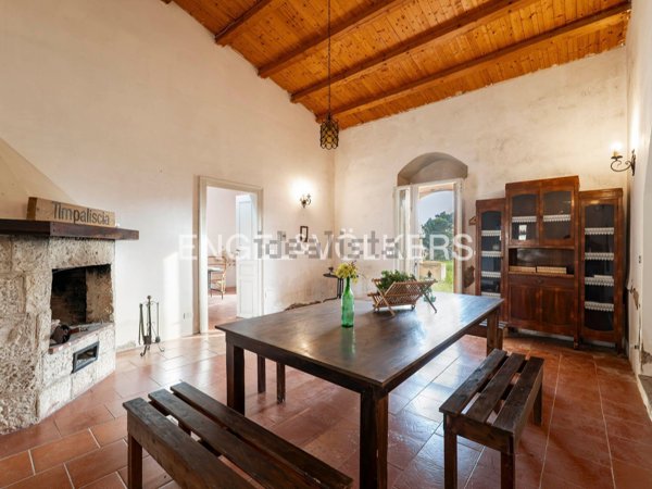 casa indipendente in vendita a Santa Croce Camerina in zona Biddemi