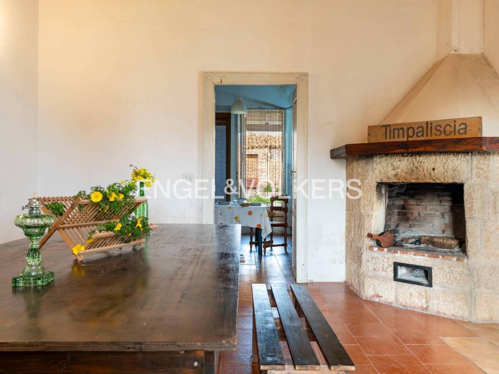 casa indipendente in vendita a Santa Croce Camerina