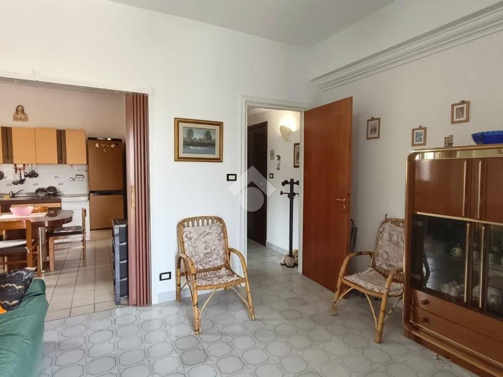 appartamento in vendita a Santa Croce Camerina in zona Punta Secca