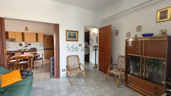 appartamento in vendita a Santa Croce Camerina in zona Casuzze/Kaukana