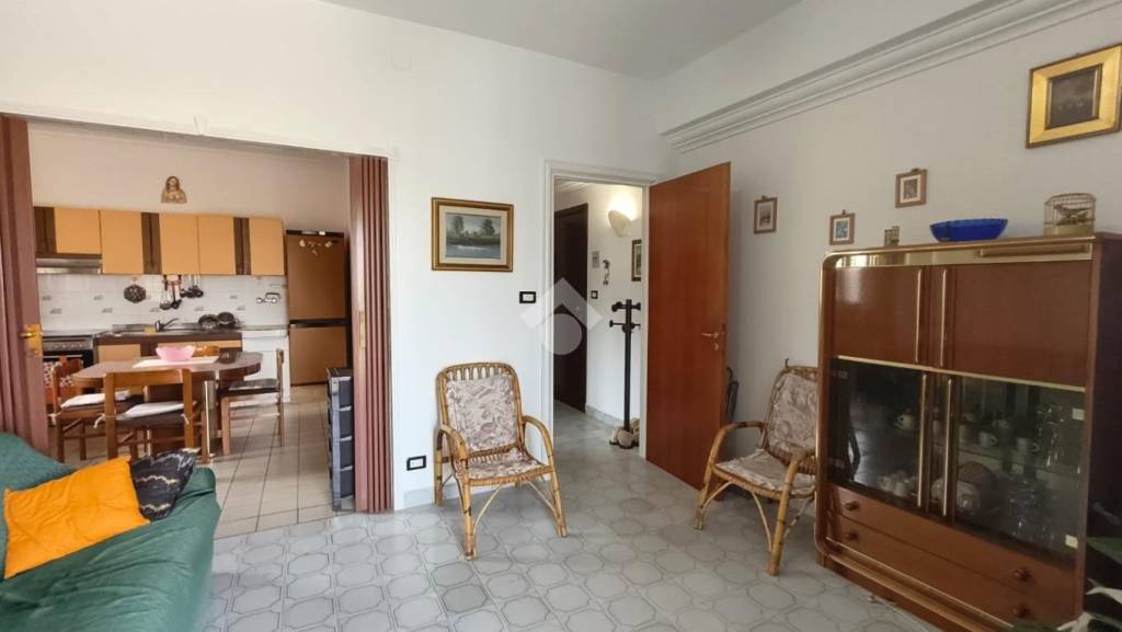 appartamento in vendita a Santa Croce Camerina in zona Casuzze/Kaukana