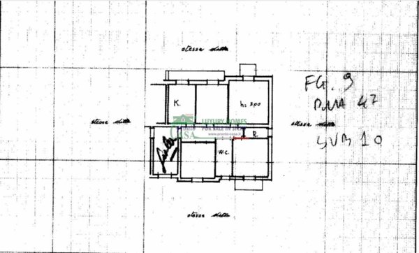 appartamento in vendita a Santa Croce Camerina