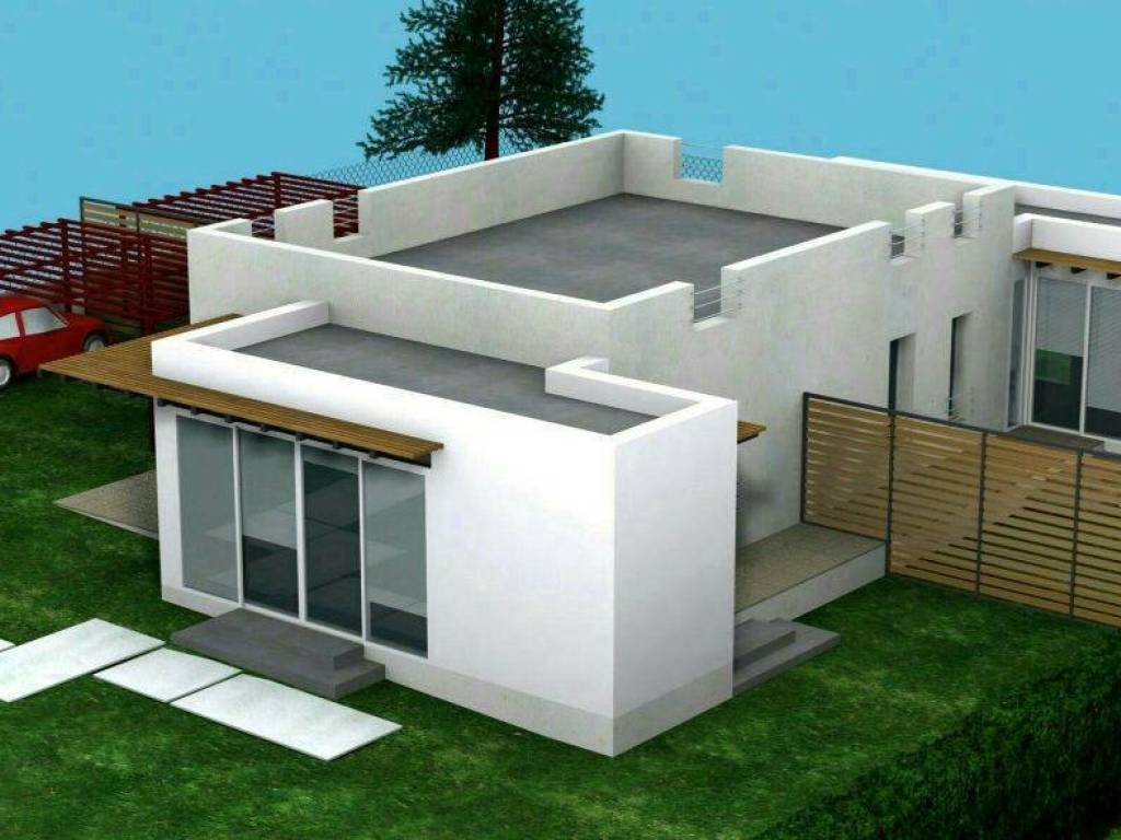 casa indipendente in vendita a Santa Croce Camerina in zona Biddemi